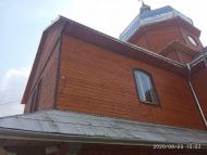 Церква Собору Пресвятої Богородиці