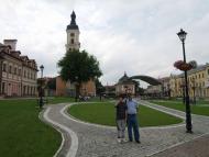 КАМ'ЯНЕЦЬ-ПОДІЛЬСЬКИЙ 2020