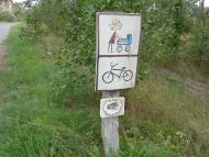 Очима туриста, фото Андрія Сніжка