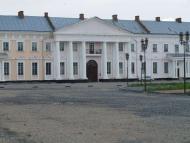 ПАЛАЩОВИЙ КОМПЛЕКС ПОТОЦЬКИХ