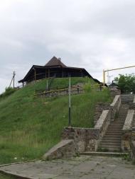 ЧУДНІВСЬКА ГЕС