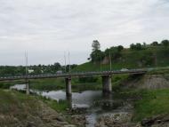 ЧУДНІВСЬКА ГЕС