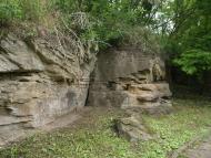 ДОХРИСТИЯНСЬКИЙ ХРАМ-МУЗЕЙ