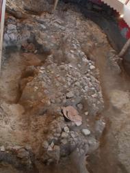 МУЗЕЙ ТРИПІЛЬСЬКОГО РОЗКОПУ