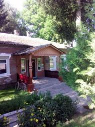 Життя  села