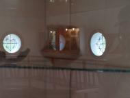 МУЗЕЙ ТРИПІЛЬСЬКОГО РОЗКОПУ