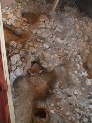 МУЗЕЙ ТРИПІЛЬСЬКОГО РОЗКОПУ