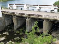 ЧУДНІВСЬКА ГЕС