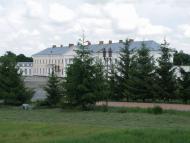 ПАЛАЩОВИЙ КОМПЛЕКС ПОТОЦЬКИХ