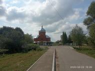 Церква Собору Пресвятої Богородиці