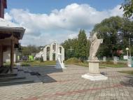 Церква Собору Пресвятої Богородиці