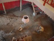 МУЗЕЙ ТРИПІЛЬСЬКОГО РОЗКОПУ