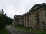 ПАЛАЦ ОРЛОВСЬКИХ