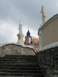 КАМ'ЯНЕЦЬ-ПОДІЛЬСЬКИЙ 2020