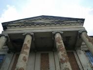 ПАЛАЩОВИЙ КОМПЛЕКС ПОТОЦЬКИХ