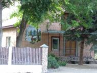 Очима туриста, фото Андрія Сніжка