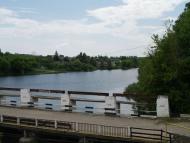 ЧУДНІВСЬКА ГЕС