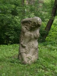 ДОХРИСТИЯНСЬКИЙ ХРАМ-МУЗЕЙ