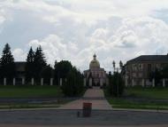 ПАЛАЩОВИЙ КОМПЛЕКС ПОТОЦЬКИХ