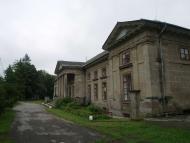 ПАЛАЦ ОРЛОВСЬКИХ