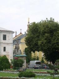 КАМ'ЯНЕЦЬ-ПОДІЛЬСЬКИЙ 2020