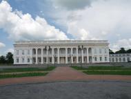 ПАЛАЩОВИЙ КОМПЛЕКС ПОТОЦЬКИХ