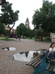 КАМ'ЯНЕЦЬ-ПОДІЛЬСЬКИЙ 2020