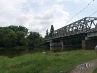 МІСТ ЧЕРЕЗ ПІВДЕННИЙ БУГ