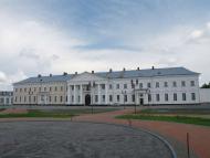 ПАЛАЩОВИЙ КОМПЛЕКС ПОТОЦЬКИХ