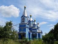 Очима туриста, фото Андрія Сніжка