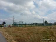 Стадіон та спортивний майданчик