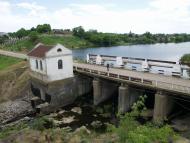 ЧУДНІВСЬКА ГЕС