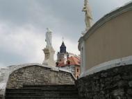 КАМ'ЯНЕЦЬ-ПОДІЛЬСЬКИЙ 2020