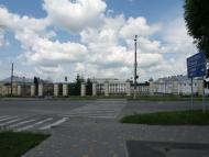 ПАЛАЩОВИЙ КОМПЛЕКС ПОТОЦЬКИХ