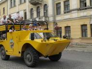 КАМ'ЯНЕЦЬ-ПОДІЛЬСЬКИЙ 2020