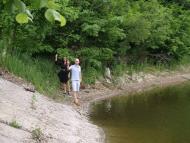 ТЕТЕРІВ У ДЕНИШАХ