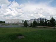 ПАЛАЩОВИЙ КОМПЛЕКС ПОТОЦЬКИХ