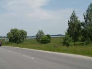 ЧУДНІВСЬКА ГЕС