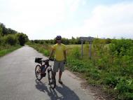 Очима туриста, фото Андрія Сніжка