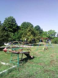 Життя  села