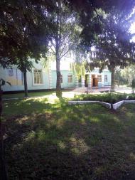 Життя  села