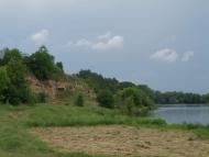 МІСТ ЧЕРЕЗ ПІВДЕННИЙ БУГ