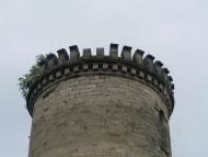 ПАЛАЦ ОРЛОВСЬКИХ