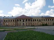 ПАЛАЩОВИЙ КОМПЛЕКС ПОТОЦЬКИХ