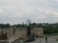 КАМ'ЯНЕЦЬ-ПОДІЛЬСЬКИЙ 2020