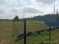 Стадіон та спортивний майданчик