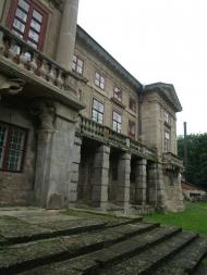 ПАЛАЦ ОРЛОВСЬКИХ