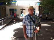 У Кропивницькому покарали чоловіка за те що в