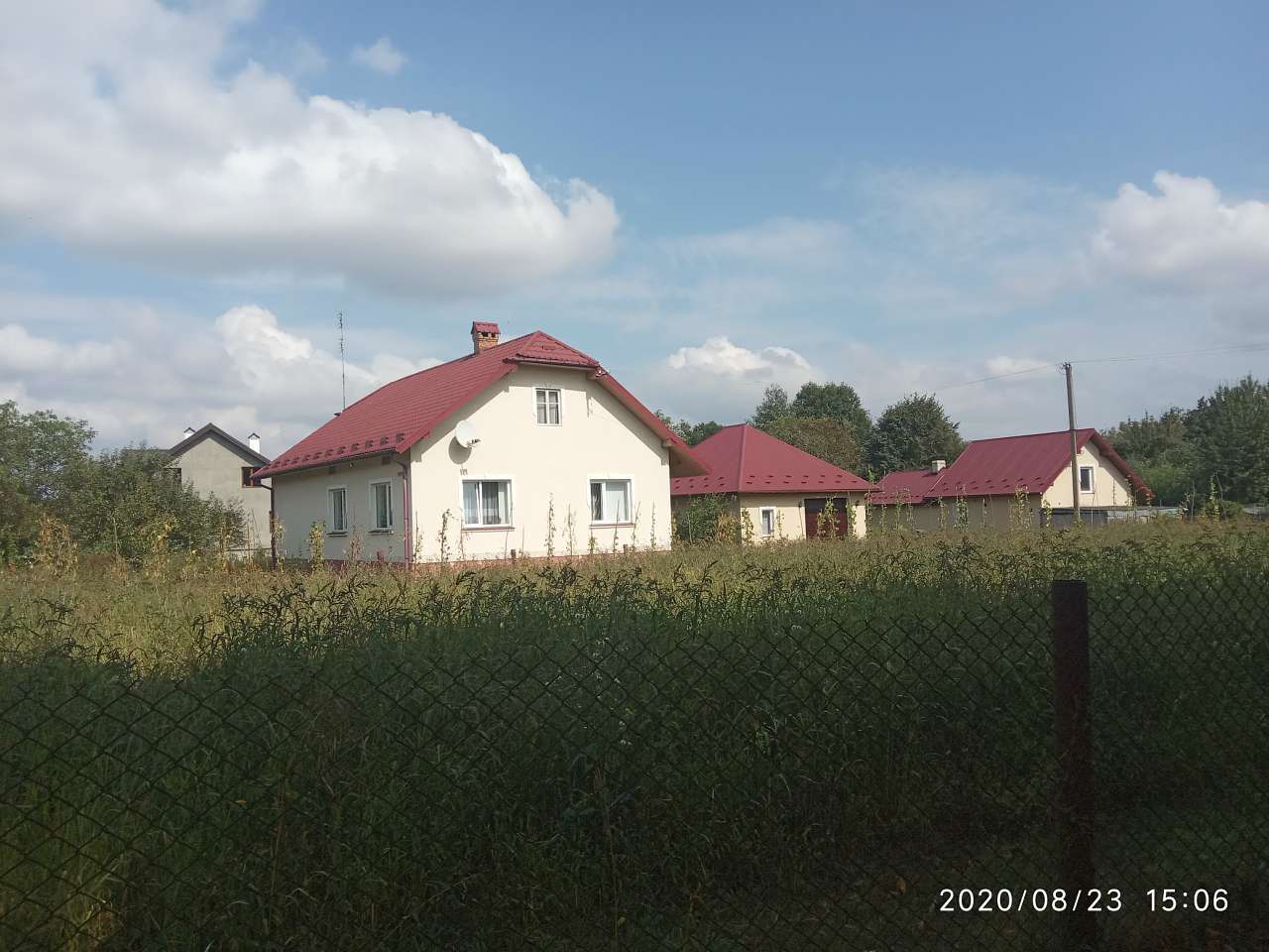 Краєвид - Вівня