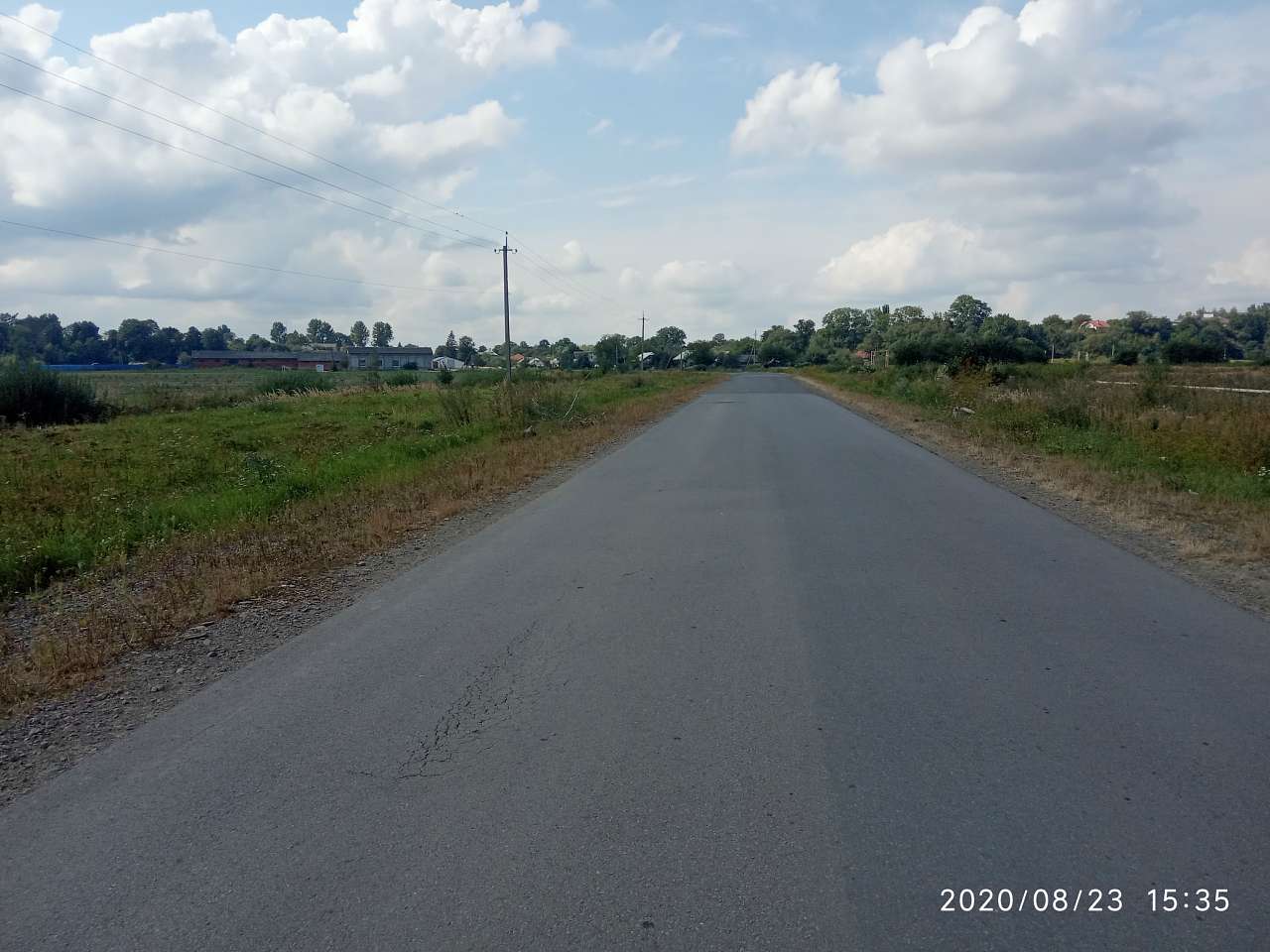 Краєвид - Кавське